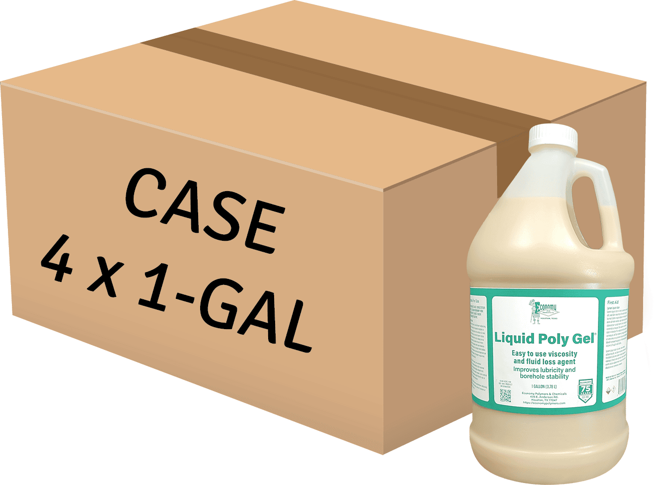 Liquid Poly Gel - Image 2