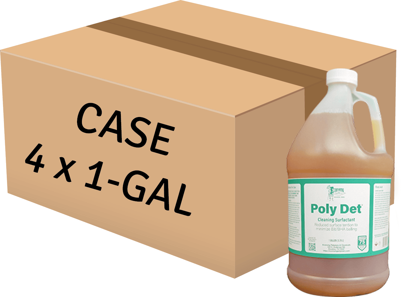 Poly Det - Image 2